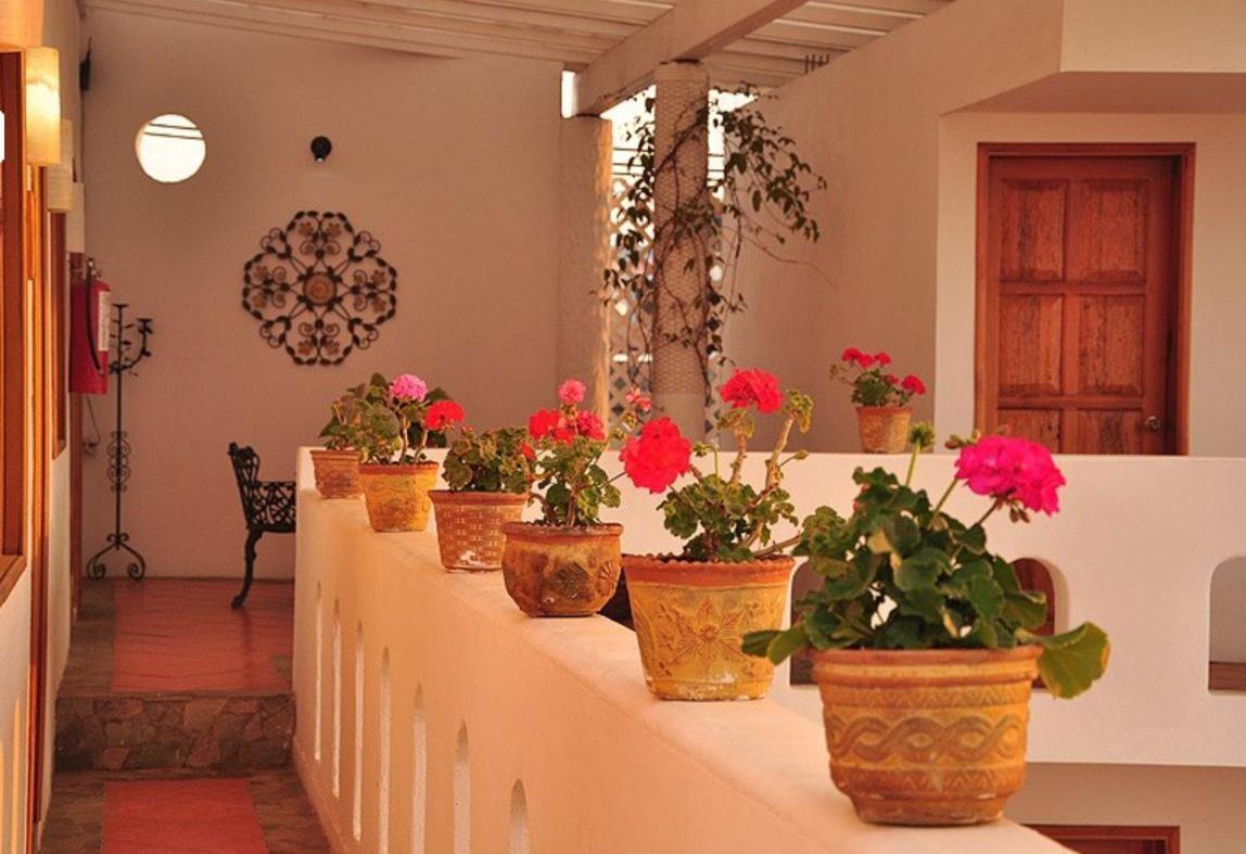 Mirador Del Lago Pátzcuaro Exterior foto